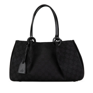 Gucci GG Canvas Tote
