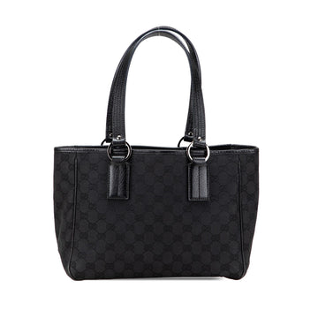 Gucci GG Canvas Tote
