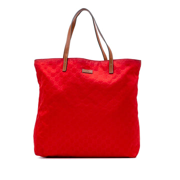 Gucci GG Canvas Tote