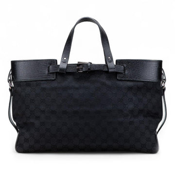 Gucci GG Canvas Tote