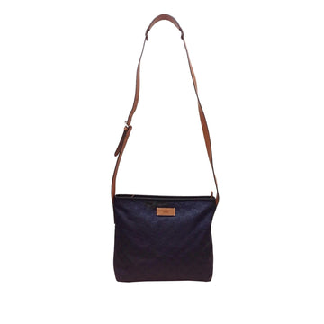 Gucci GG Crossbody (SHG-PDm5cS)