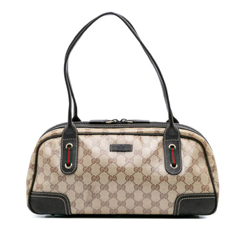 Gucci GG Crystal Princy Shoulder Bag