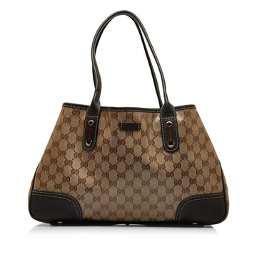 Gucci GG Crystal Princy Tote (SHG-4Be2KE)