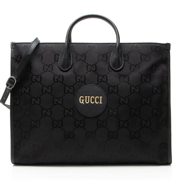 Gucci GG Econyl Off The Grid Tote