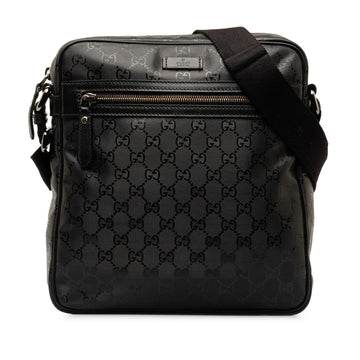 Gucci GG Imprime Crossbody Bag (SHG-txunh3)