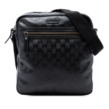 Gucci GG Imprime Crossbody Bag