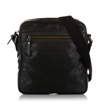 Gucci GG Imprime Crossbody (SHG-1ejRoj)