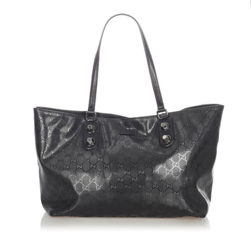 Gucci GG Imprime Tote Bag (SHG-25604)