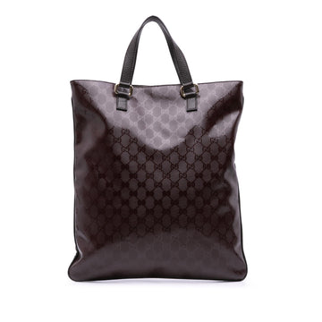 Gucci GG Imprime Tote