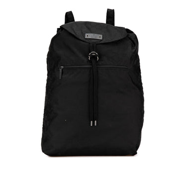 Gucci GG Nylon Backpack