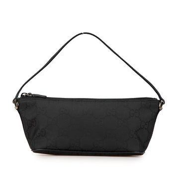 Gucci GG Nylon  Boat