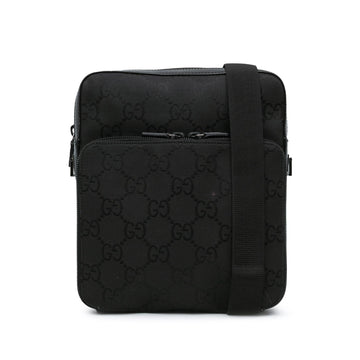 Gucci GG Nylon Crossbody (SHG-ScDtKo)