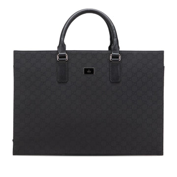 Gucci GG Nylon Executive Business Bag