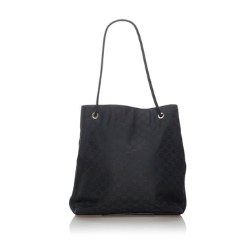Gucci GG Nylon Gifford Tote Bag (SHG-29819)