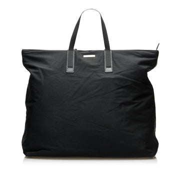 Gucci GG Nylon Tote Bag (SHG-yzBx75)