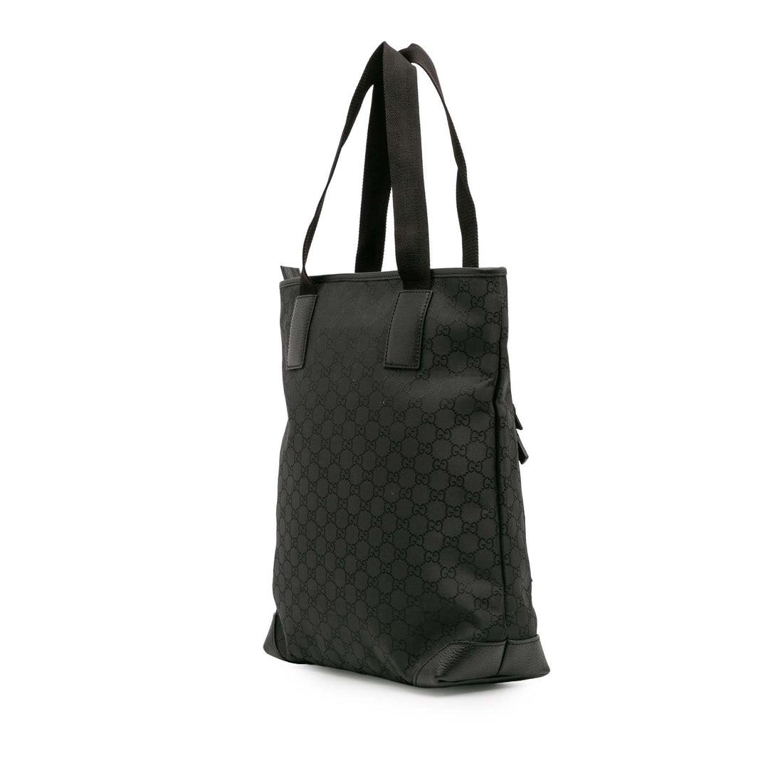 Gucci GG Nylon Tote