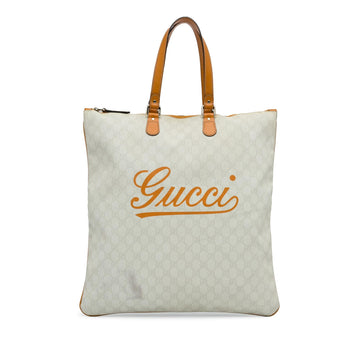 Gucci GG Plus Tote (SHG-2NNUys)