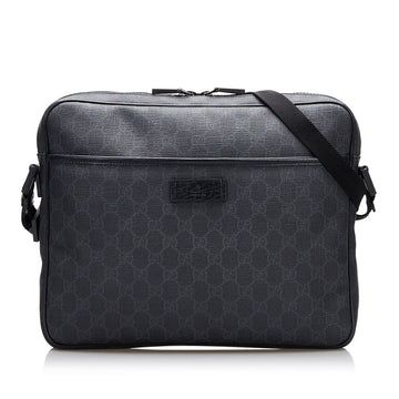 Gucci GG Supreme Crossbody (SHG-pTirmC)
