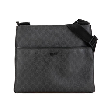 Gucci GG Supreme Crossbody (SHG-zgYyxp)