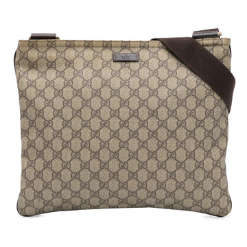 Gucci GG Supreme Crossbody