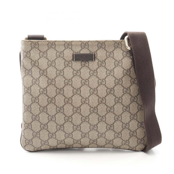 Gucci GG Supreme Crossbody