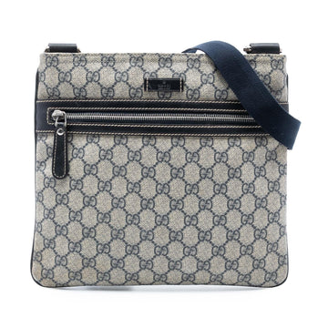 Gucci GG Supreme Crossbody