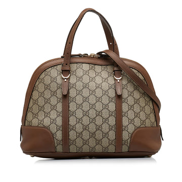 Gucci GG Supreme Dome (SHG-lWvBL7)