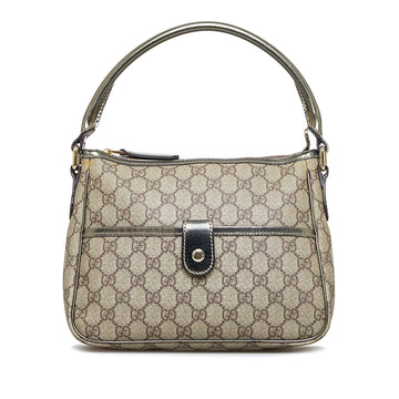 Gucci GG Supreme Handbag (SHG-kF62Lc)