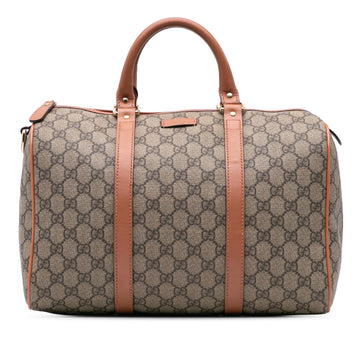 Gucci GG Supreme Joy Boston Bag