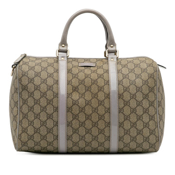 Gucci GG Supreme Joy Boston Bag