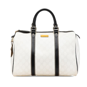 Gucci GG Supreme Joy Boston (SHG-alCiJN)