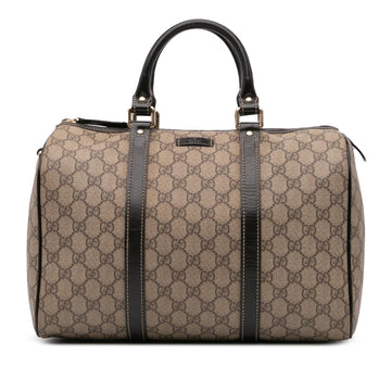 Gucci GG Supreme Joy Boston