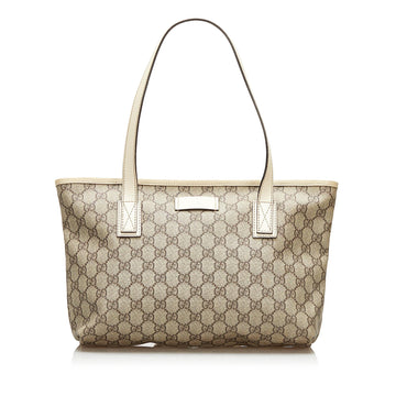 Gucci GG Supreme Joy Tote Small (SHG-35251)