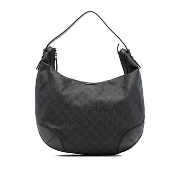 Gucci GG Supreme Nice Shoulder Bag