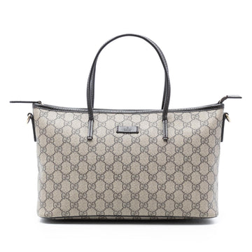 Gucci GG Supreme Satchel