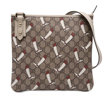 Gucci GG Supreme The Boot Crossbody