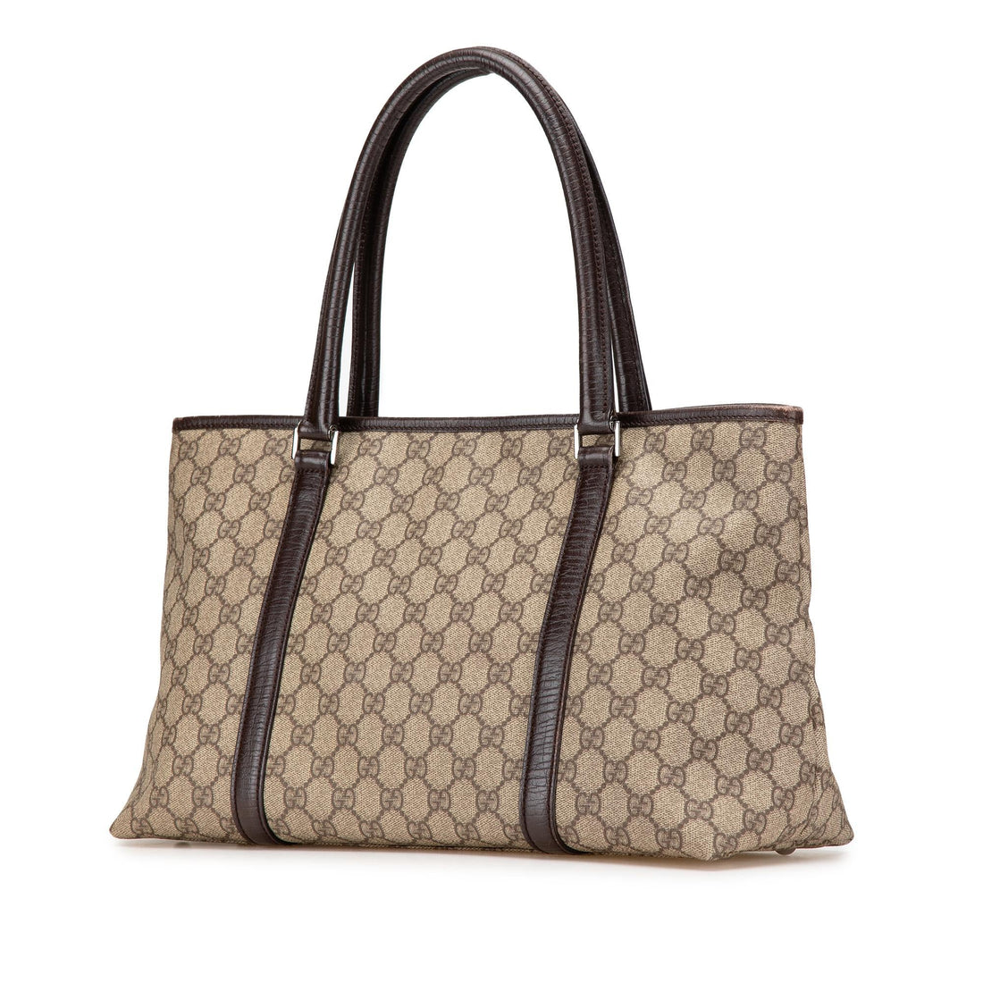 Gucci GG Supreme Tote