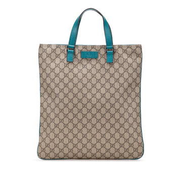 Gucci GG Supreme Tote