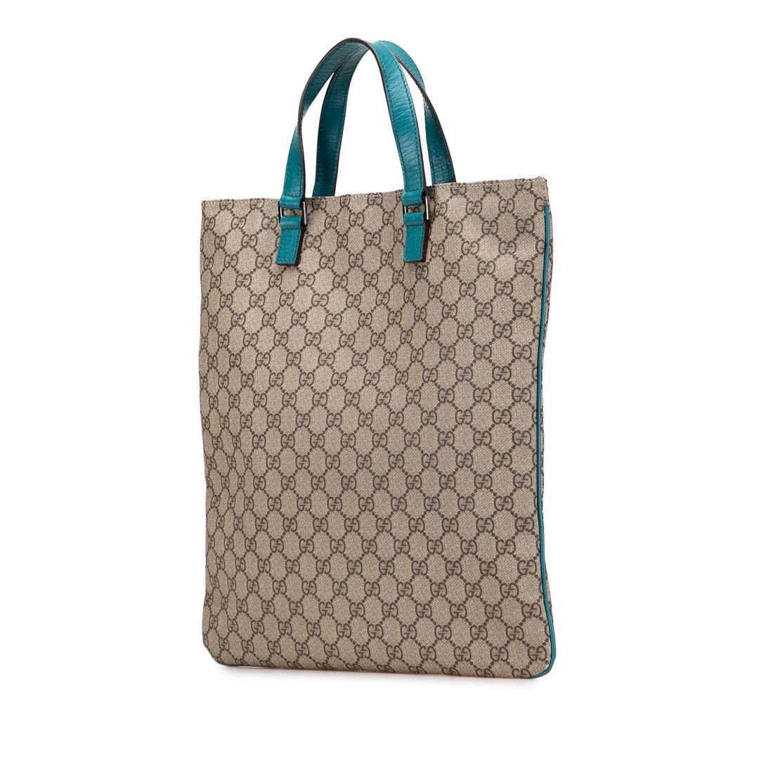 Gucci GG Supreme Tote