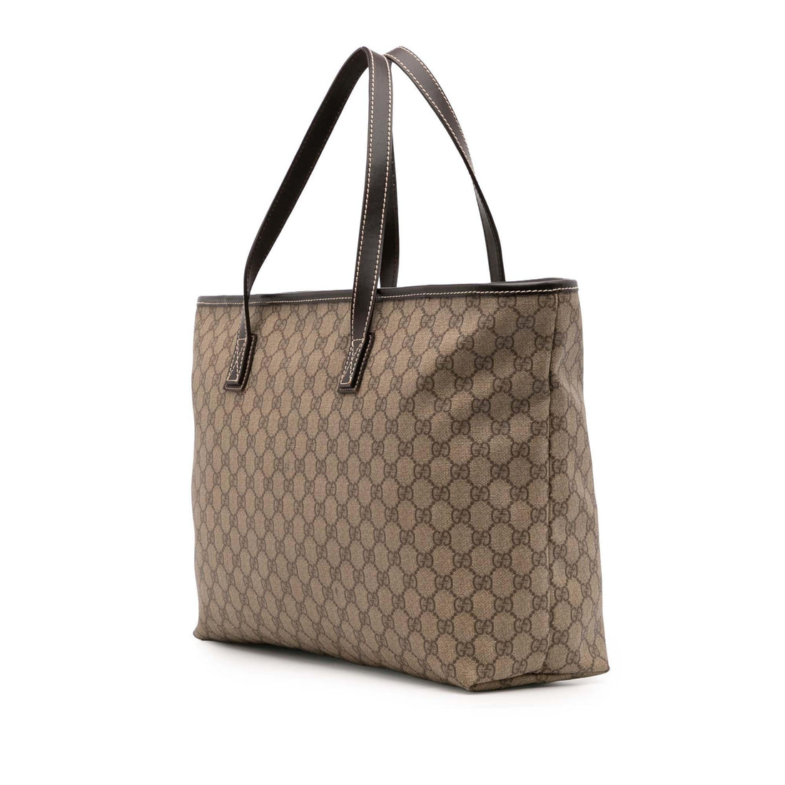 Gucci GG Supreme Tote