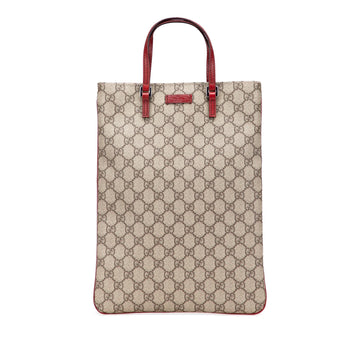 Gucci GG Supreme Tote