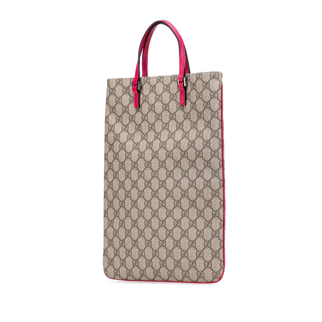 Gucci GG Supreme Tote