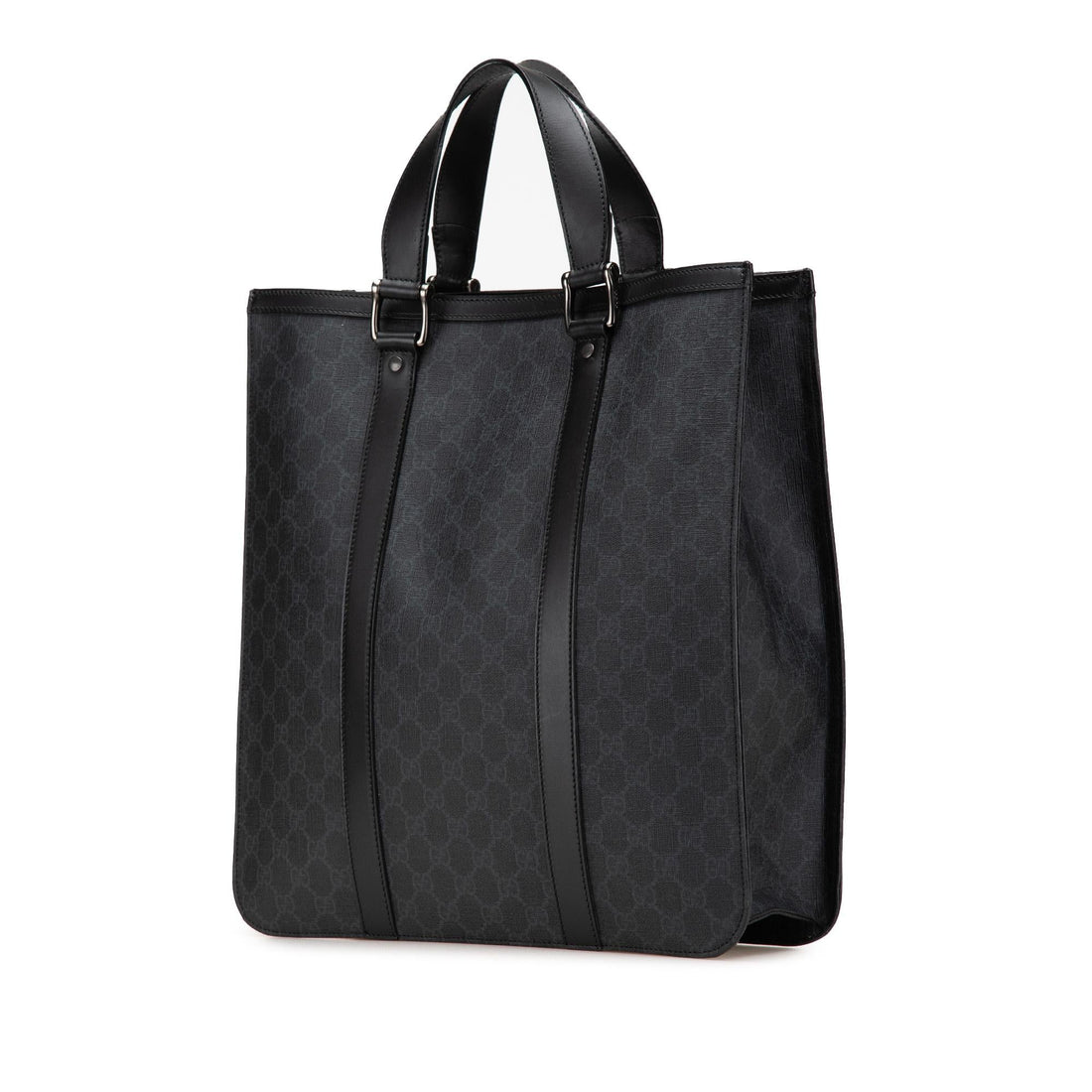 Gucci GG Supreme Tote