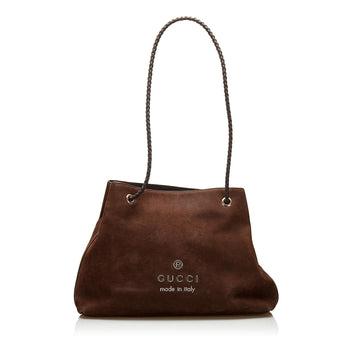 Gucci Gifford  Tote (SHG-35411)