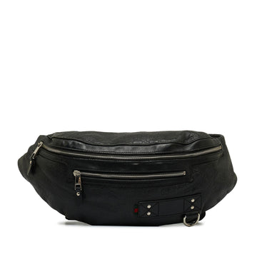 Gucci Guccissima Belt Bag (SHG-v1cfww)