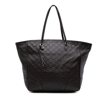 Gucci Guccissima Bree Tote