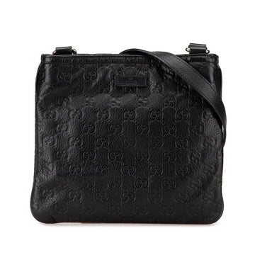 Gucci Guccissima Crossbody