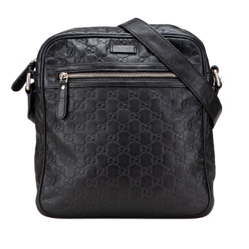 Gucci Guccissima Crossbody