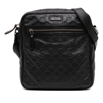 Gucci Guccissima Crossbody