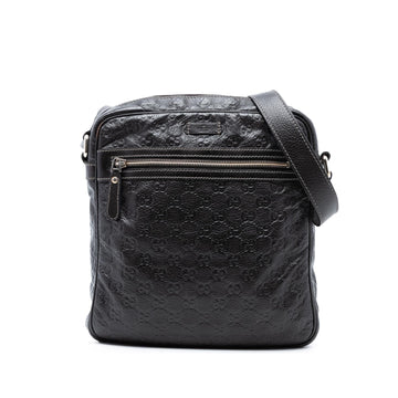 Gucci Guccissima Crossbody